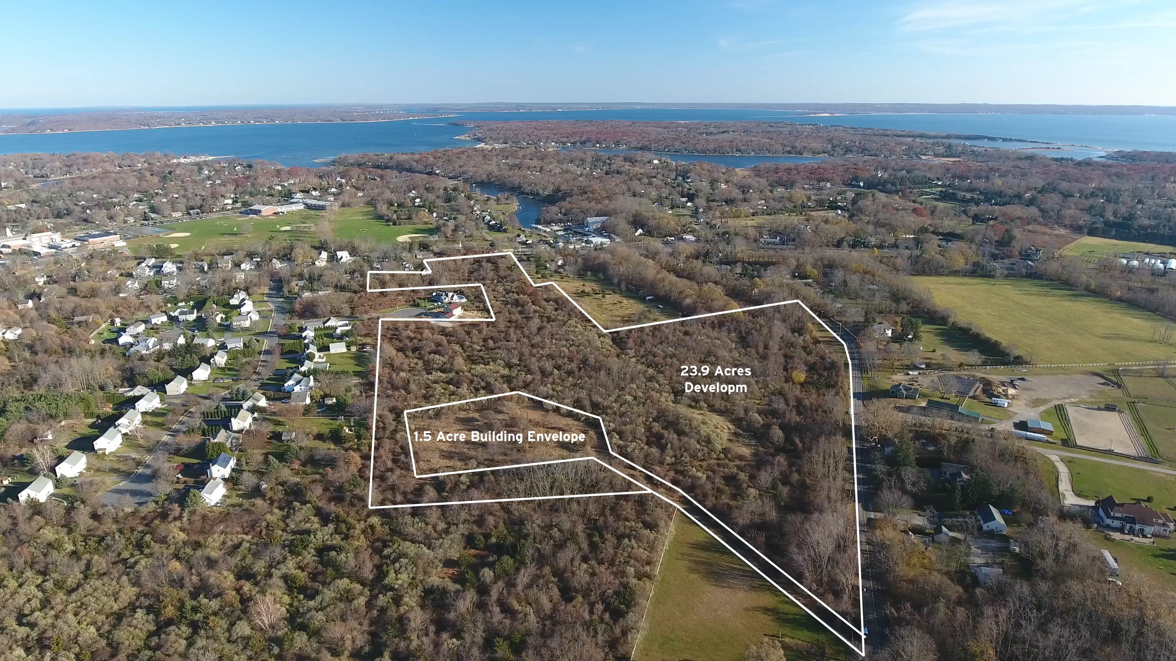 Ackerly Pond Lane on Vimeo