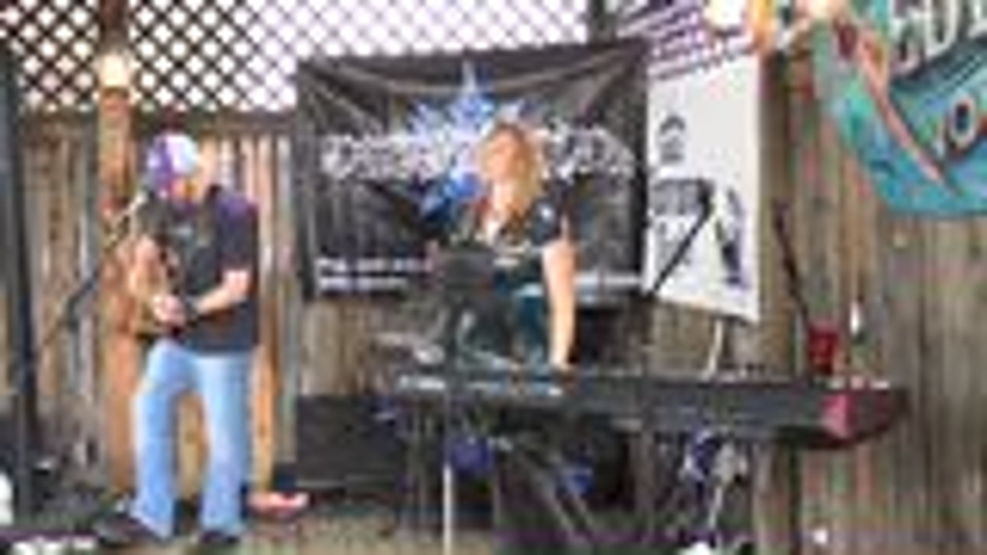 Promotional video thumbnail 2 for Brightenstar