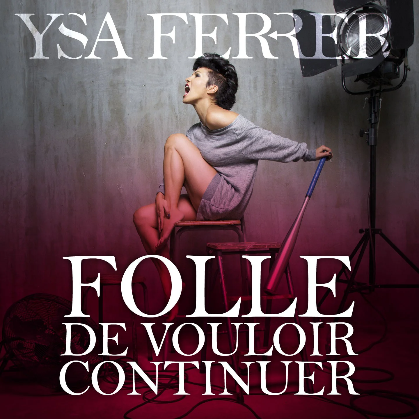 Folle. "YSA Ferrer" && ( исполнитель | группа | музыка | Music | Band | artist ) && (фото | photo).