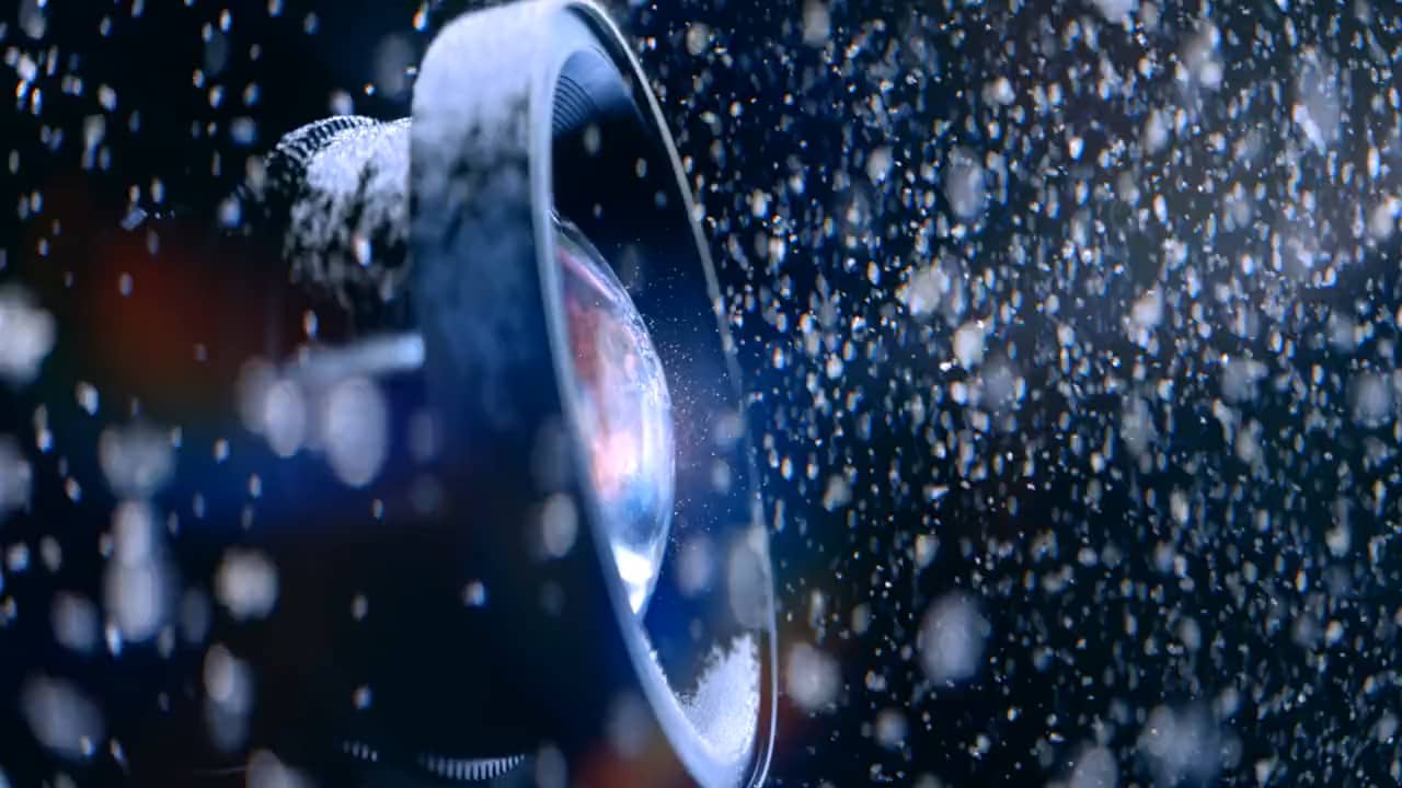 Sky Cinema Christmas Idents on Vimeo