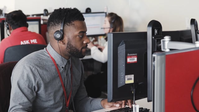 How PCI Pal solved Serco’s PCI compliance challenges