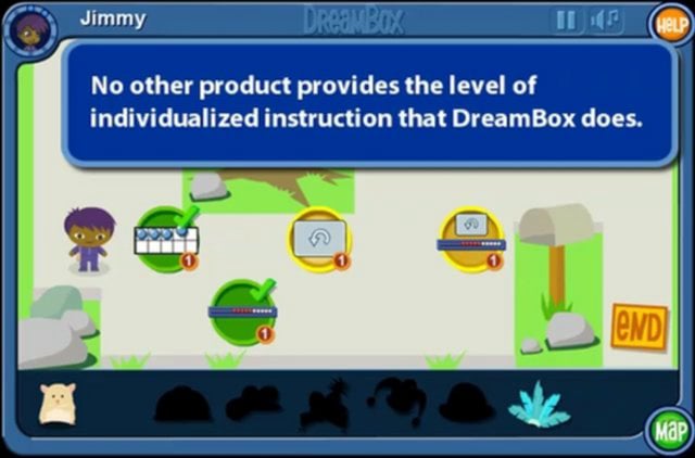 DreamBox Learning Channel On Vimeo