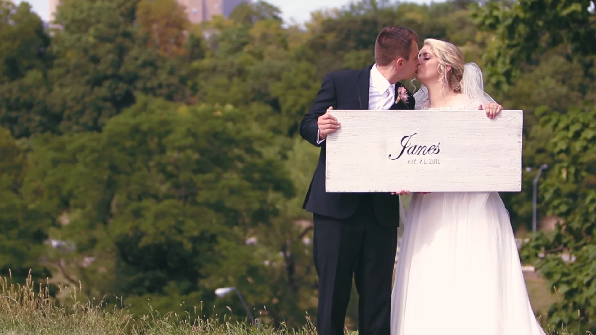 SkidmoreJanes Wedding on Vimeo