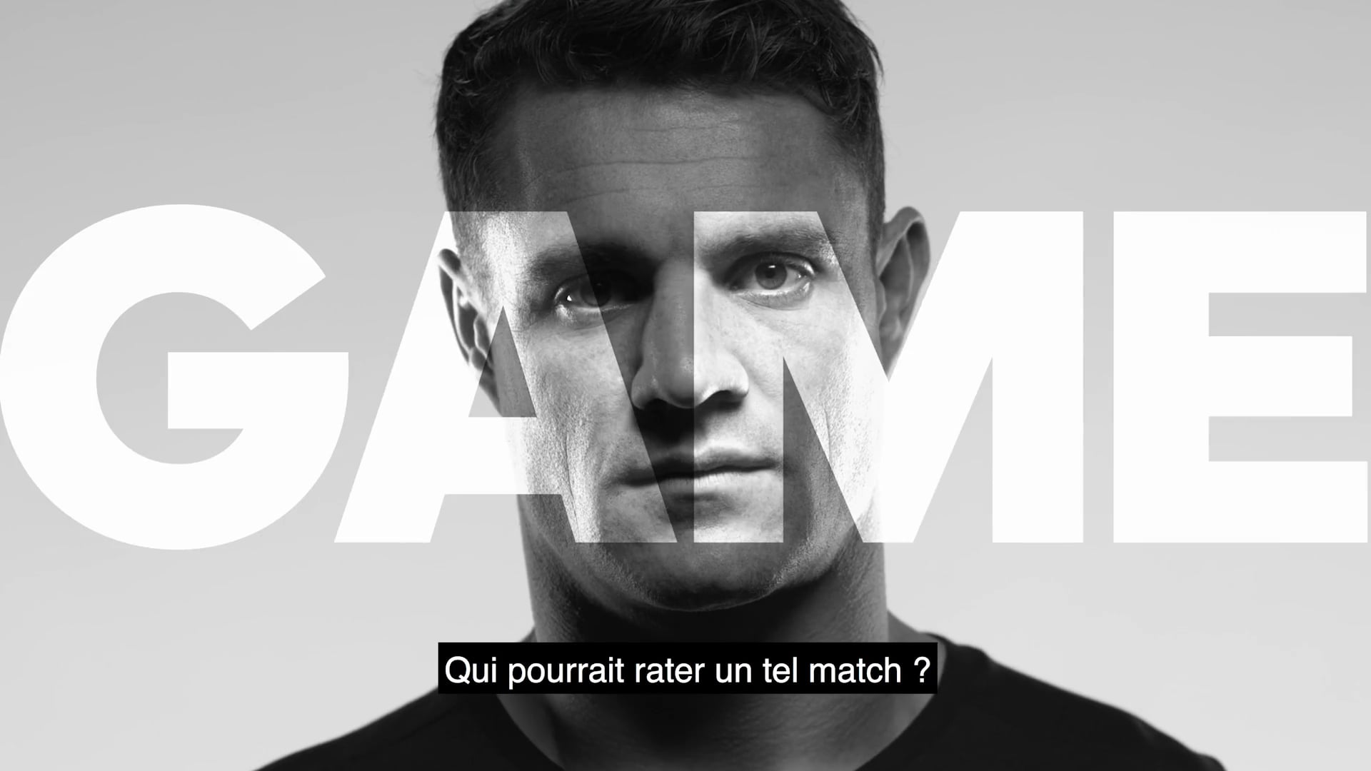 ADIDAS - DAN CARTER 35'