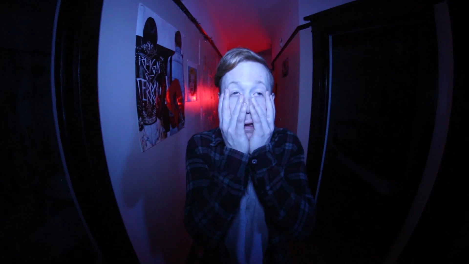 Dream Sequence Final on Vimeo