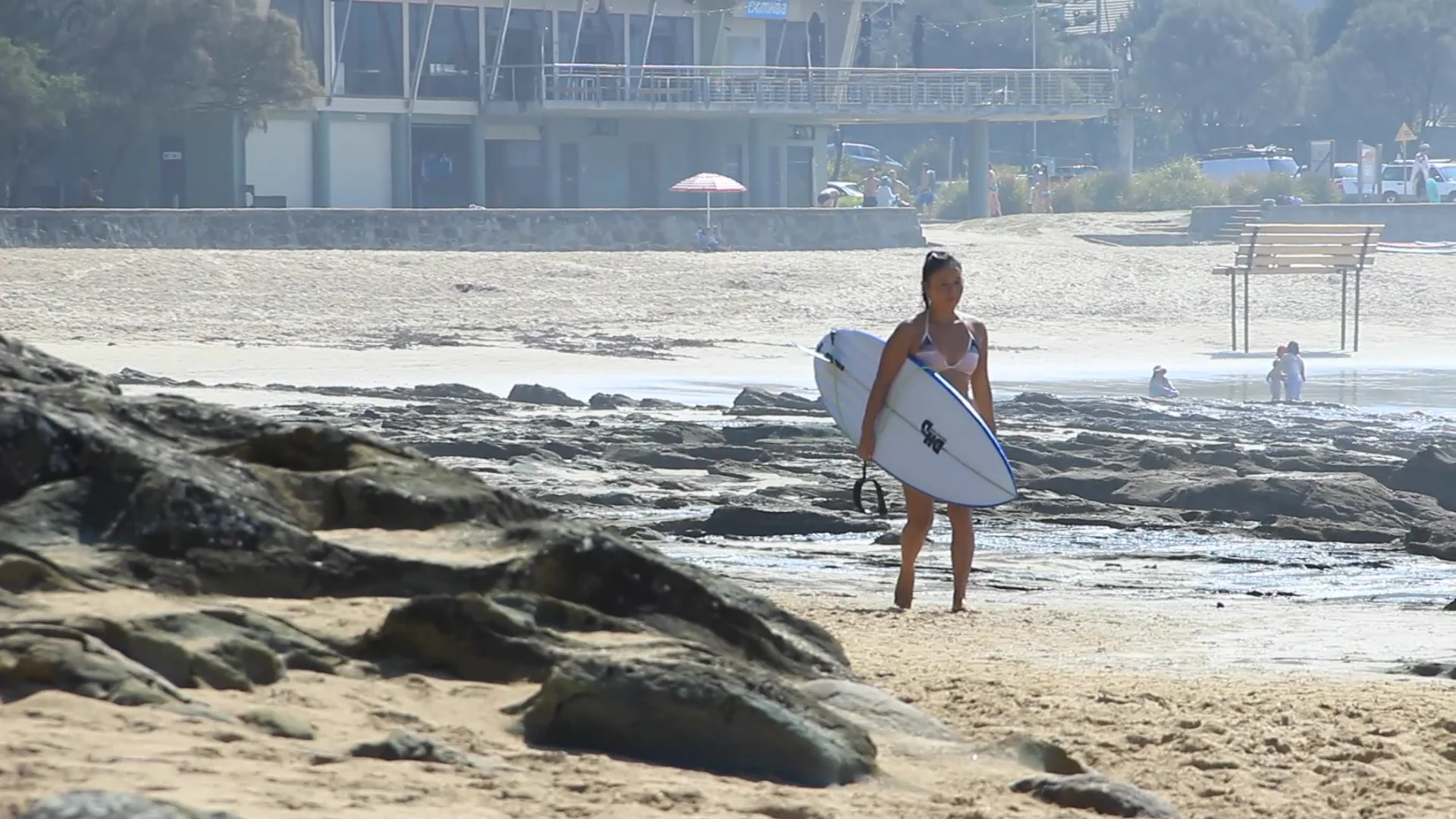 DHD Japan blog.: 間屋口香によるDHDシングルフィン”BUTTER BOX