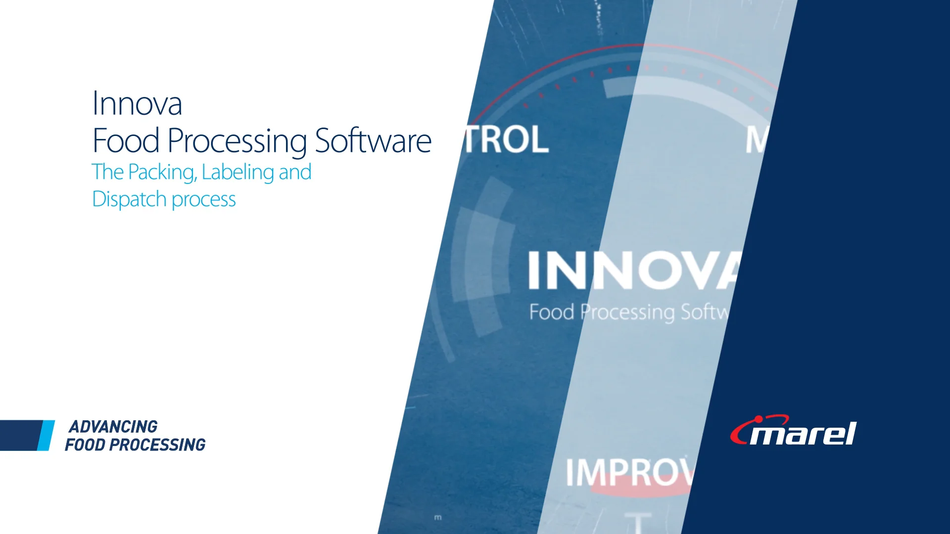 Innova Packing, Labeling and Dispatch on Vimeo