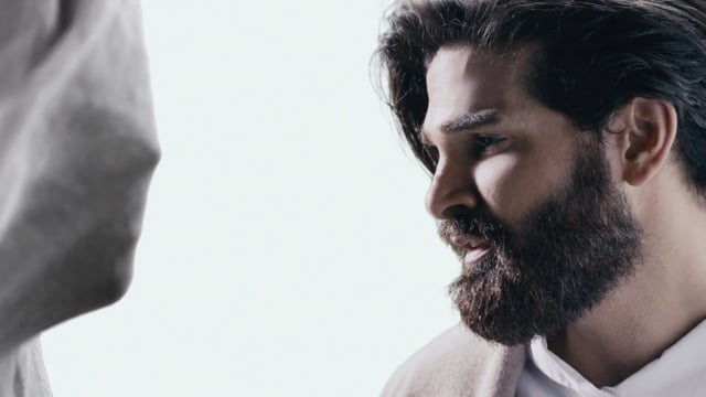 Mike Massy / Kermali