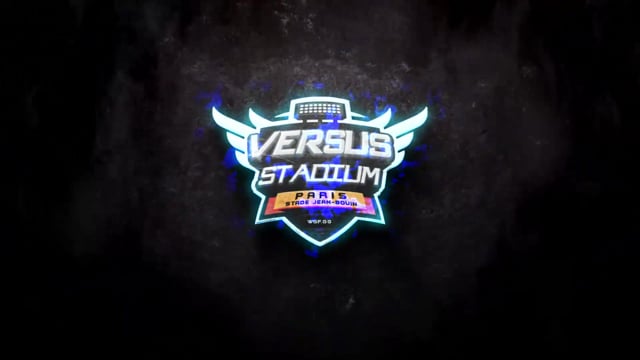 Découvrez en image l'ActI du Versus Stadium organisé par la WGF et en collaboration avec MS Ange
