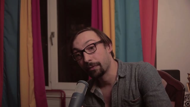 Right Here Right Now: Episode 5
