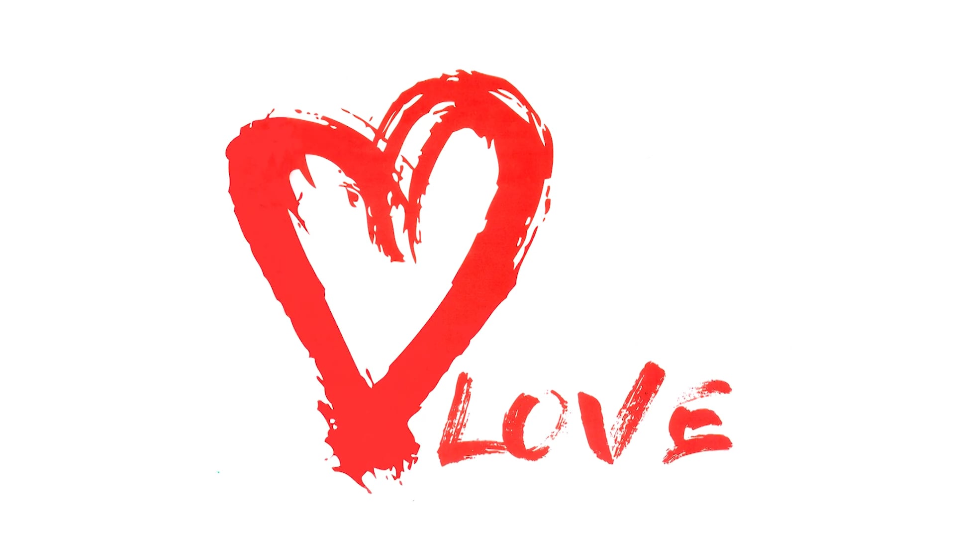 ESPETÁCULO LOVE - 2016