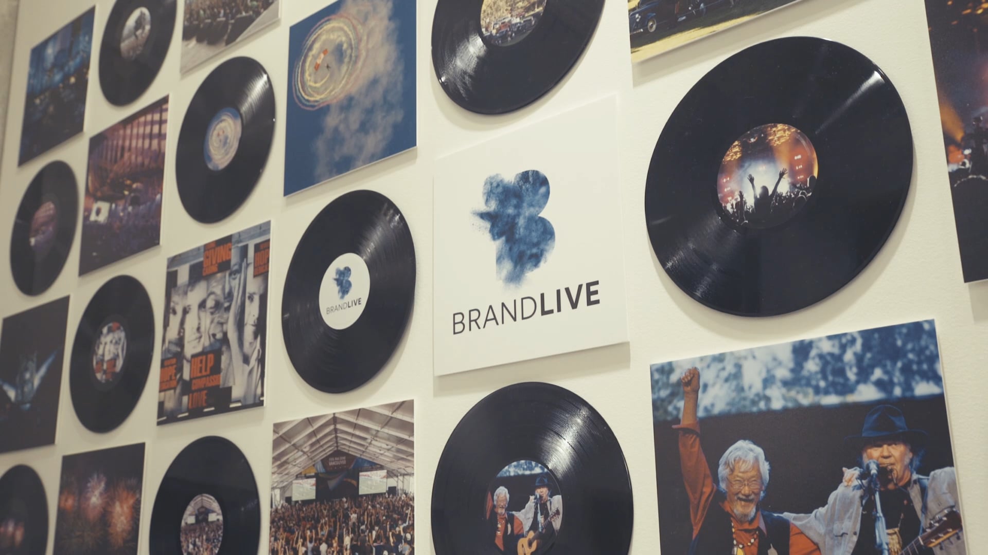BrandLive Culture Film