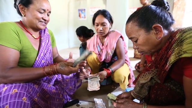 WORTH’s Global Impact: Empowering Women from Africa to Asia