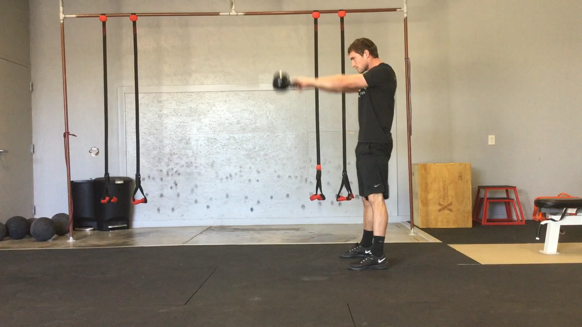 KB Swing on Vimeo