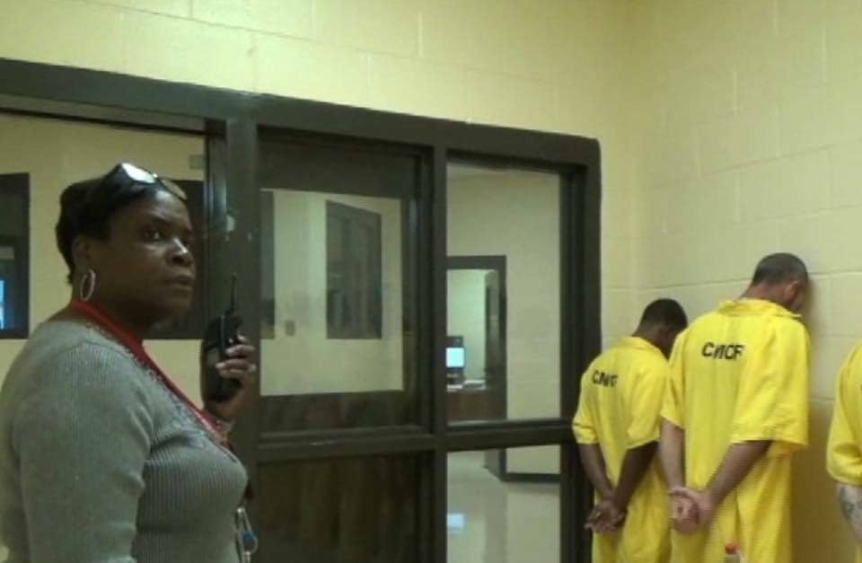 One Officer’s Story of Surviving the Shift MDOC Inmate on Staff