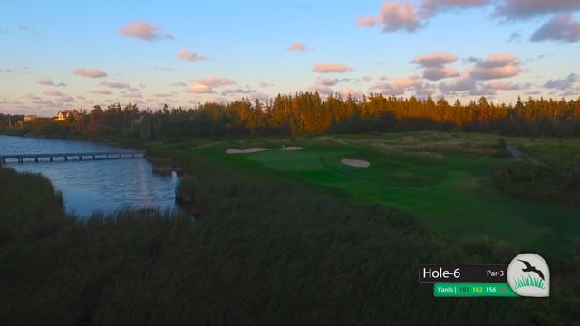 Hole 6
