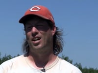 Iowa Stories