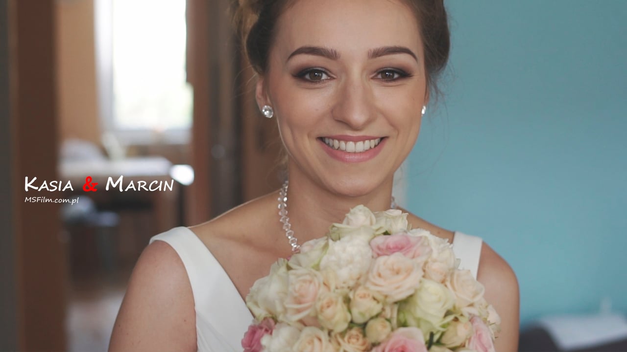 Kasia i Marcin | Highlights | MSFilm.com.pl