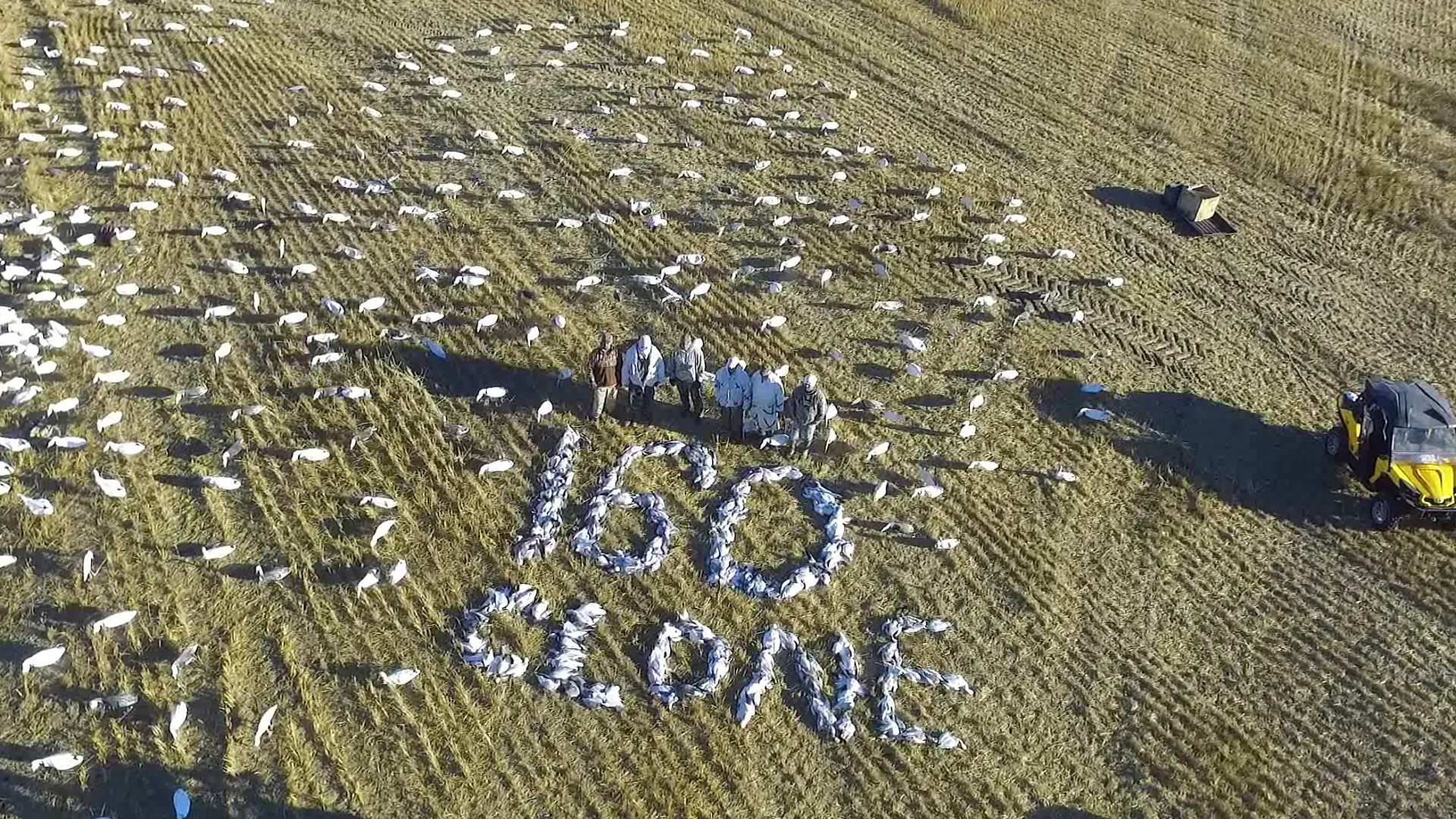 Clone Decoys "Snow Fall" on Vimeo