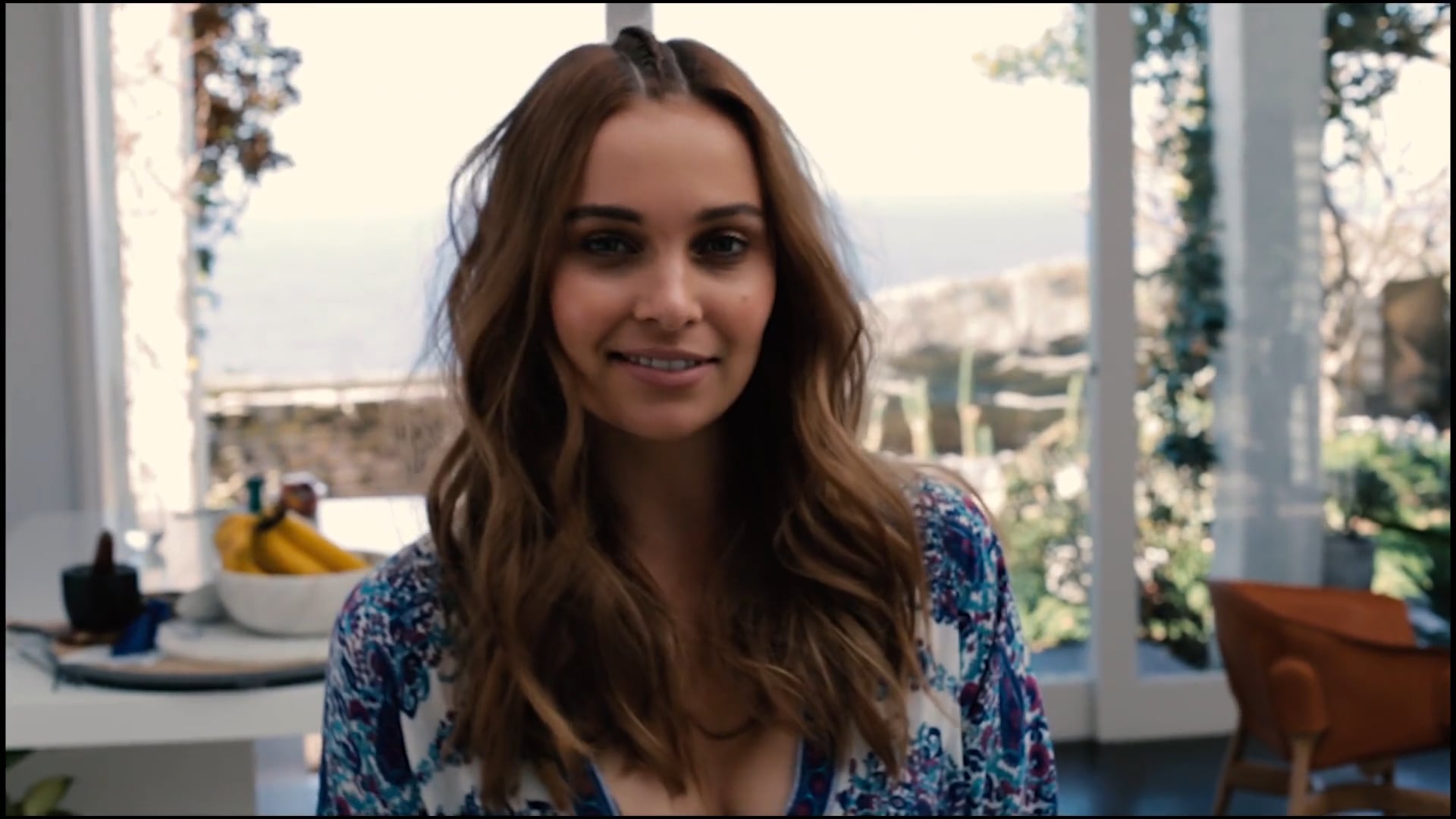  Festival Fun: An edgy braid with a laidback luxe look. on Vimeo