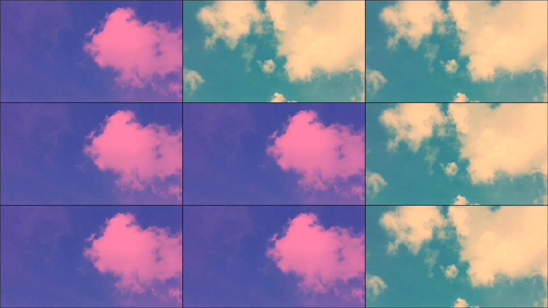 State sky