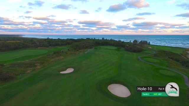 Hole 10