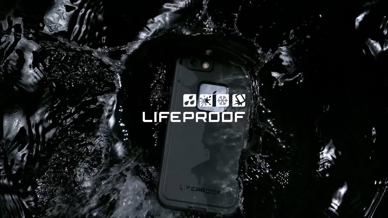 LifeProof × Rob Machado commercial · cinematography by Aaron Lieber