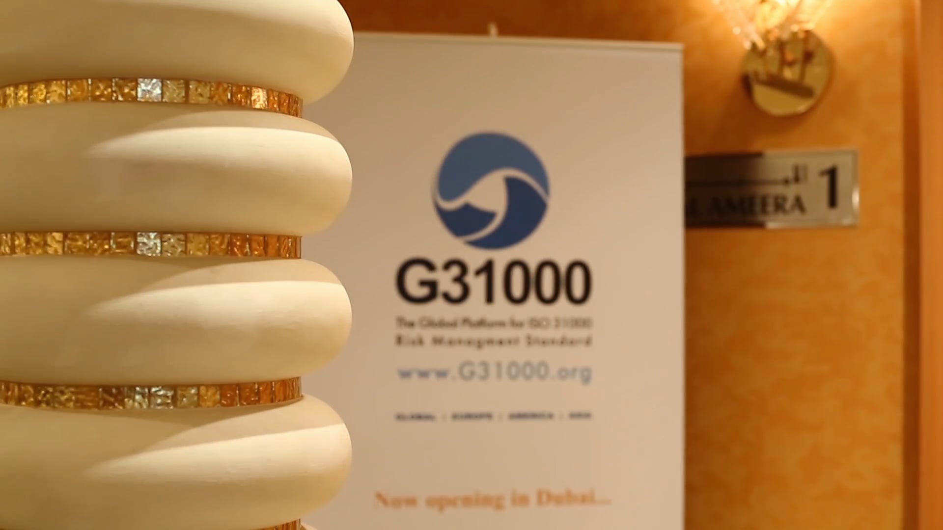 G31000 Short Video