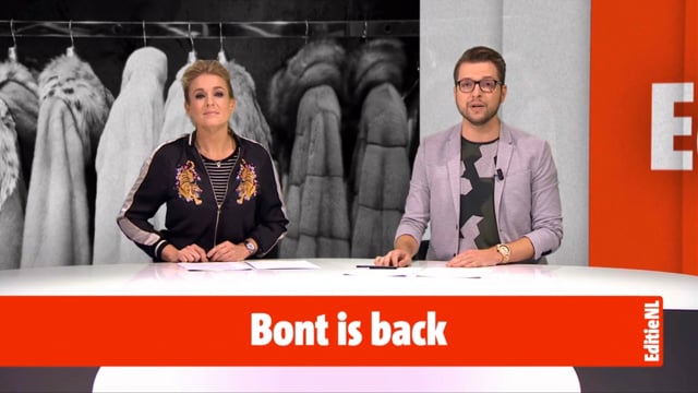 Video poster: EditieNL item over BontVoorDieren "Waar hield de liefde op"