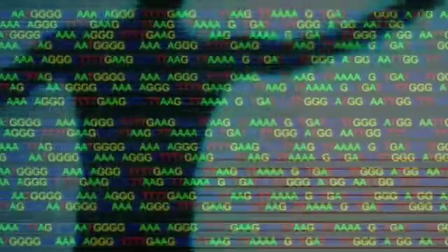 DNA Matching - YouTube