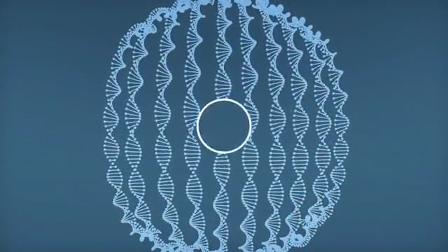 Fundamental & Basic Unit of Life - DNA Heredity - YouTube