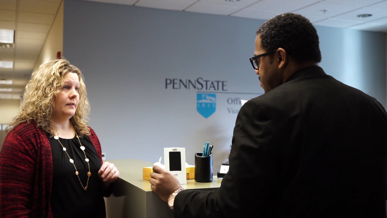 Checks and Balances Project Submits an Ethics Complaint at Penn State