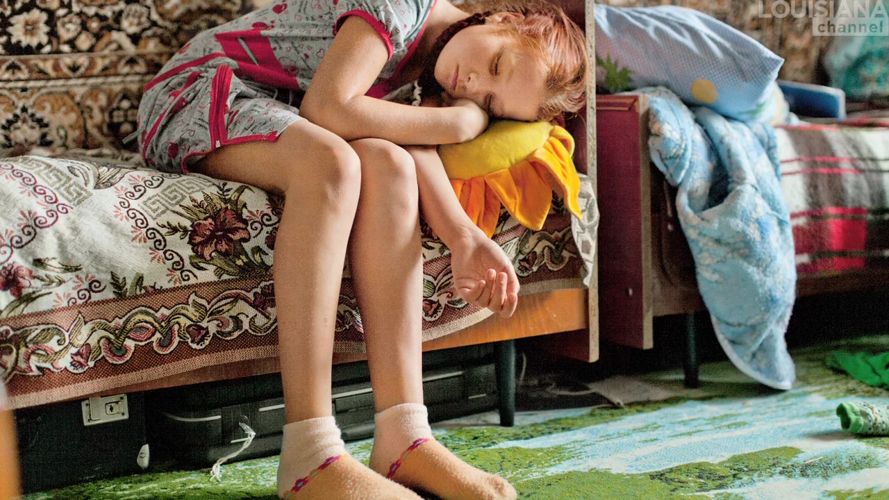 Evgenia Arbugaeva: Returning to My Childhood – Louisiana Channel