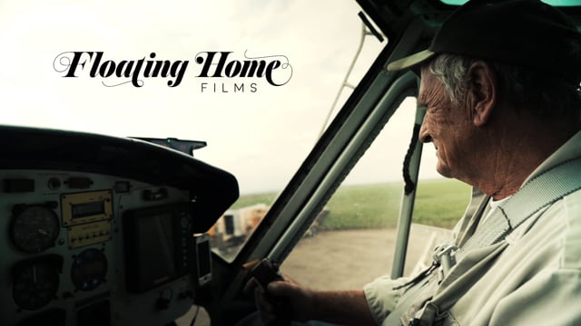 Floating Home Films: Reel