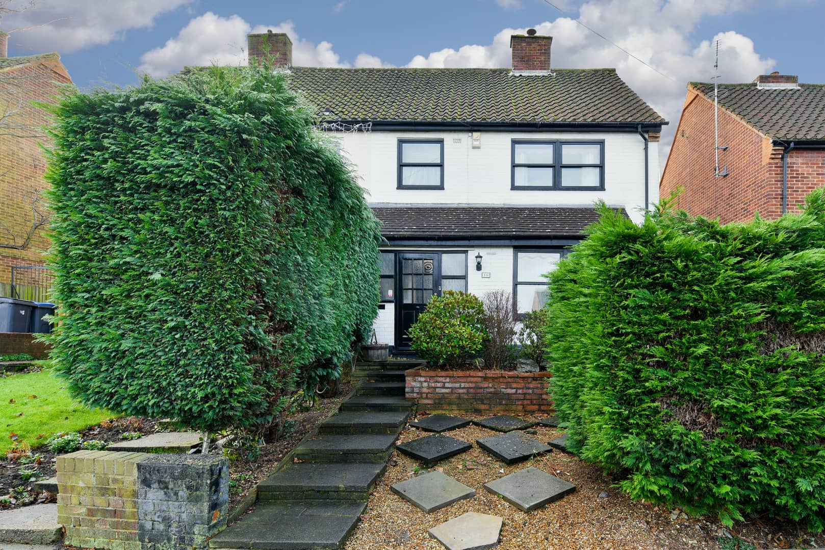 Durbin Road, Chessington The Personal Agent on Vimeo