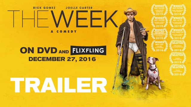 Work Week movie trailer #1 