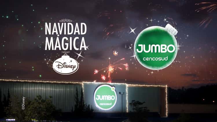 Jumbo / Mercado on Vimeo