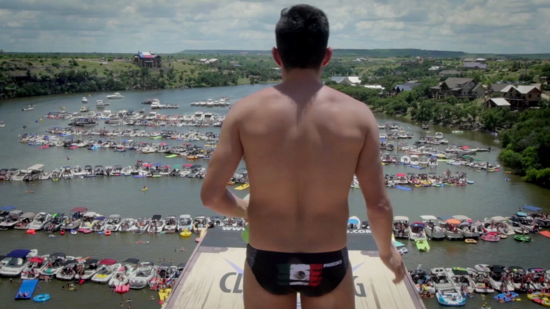 Ride to the Roots. EP 1 con Jonathan Paredes ( Teaser)