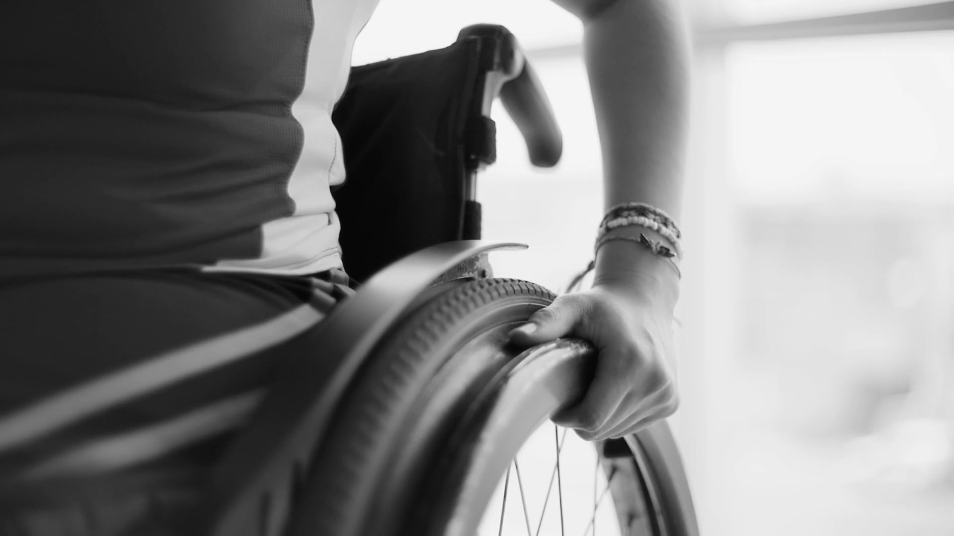 Wings for Life World Run 2016. Cápsula de Voluntarios