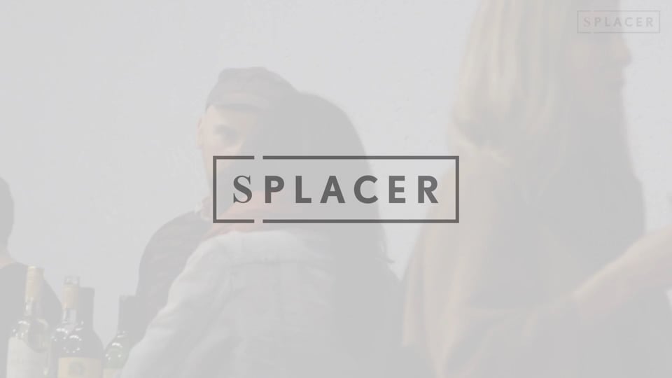 Show Your Community Spirit: Splacer