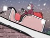 Santa’s Bag of Wonders