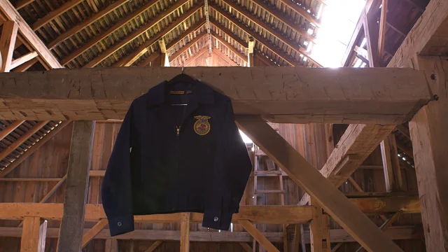 National FFA Week - Wrangler NetworkWrangler Network