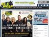 92.5 Wolf FM Launch Promos