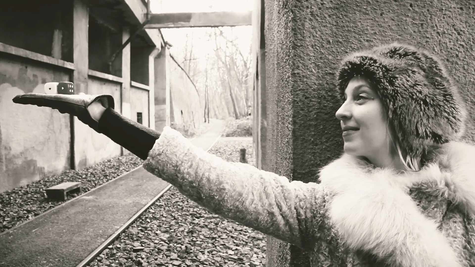 CHEKHOV ON THE ROAD - Nina | Trigorin - Part III.