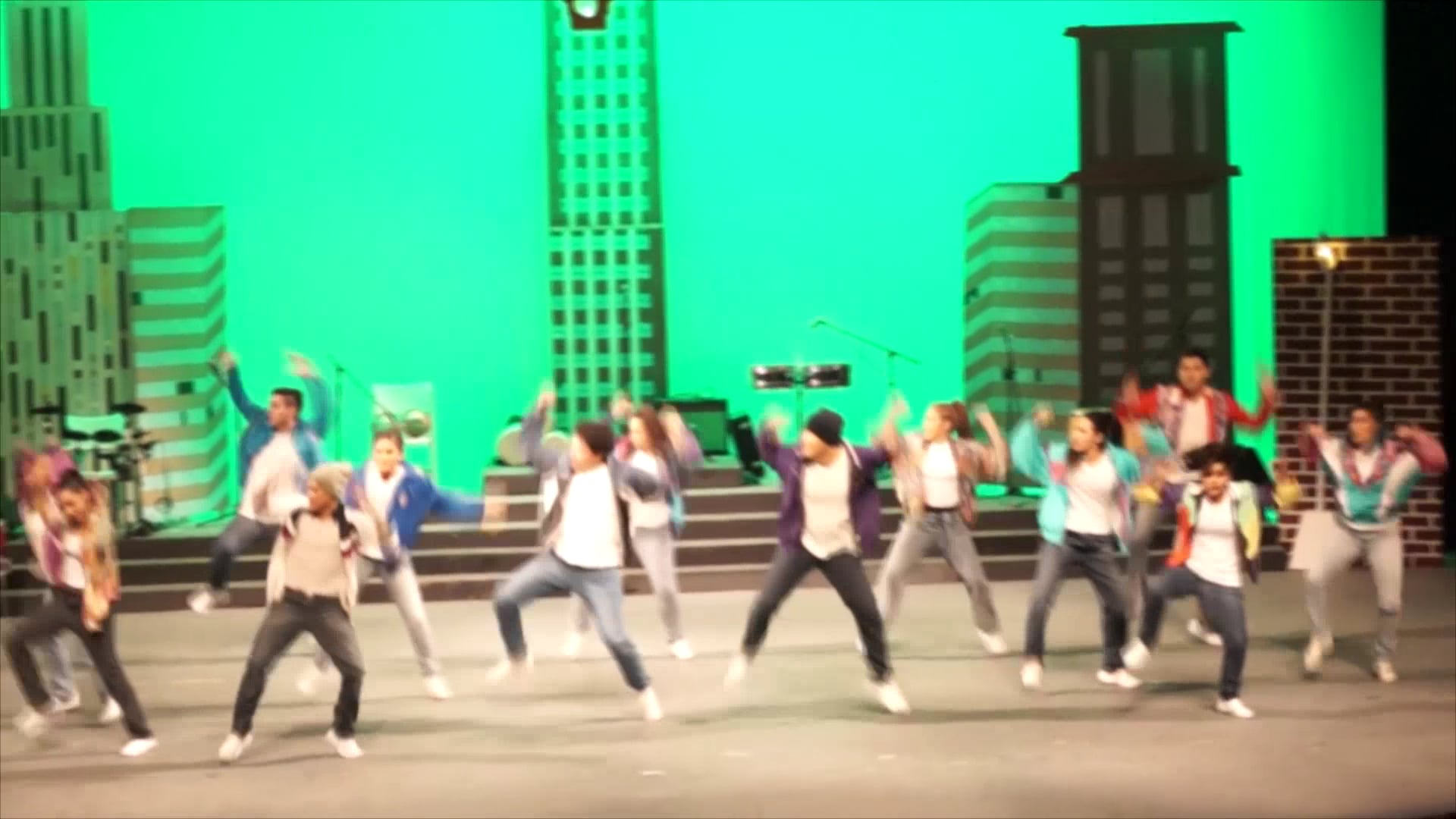 PUMPS AND A BUMP/ The Move on Vimeo