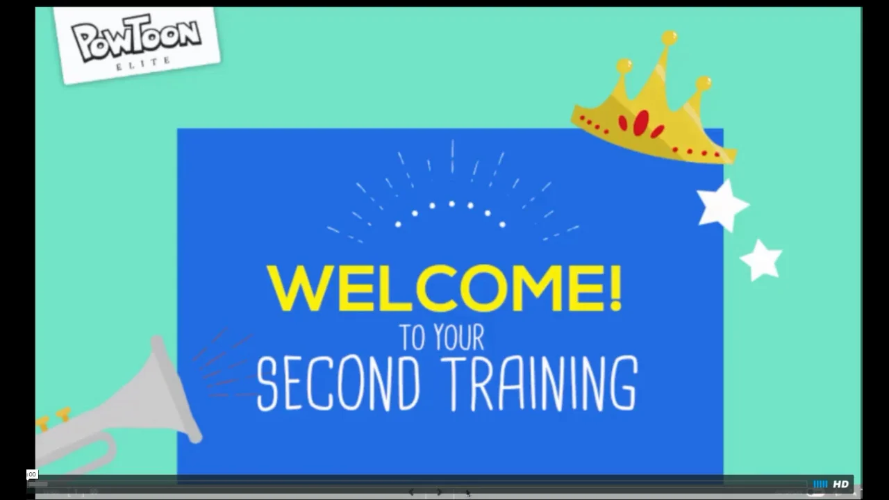 Powtoon Elite Training Module 2 - Sequence on Vimeo