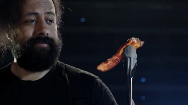 Black Label Bacon - Customer Success Story