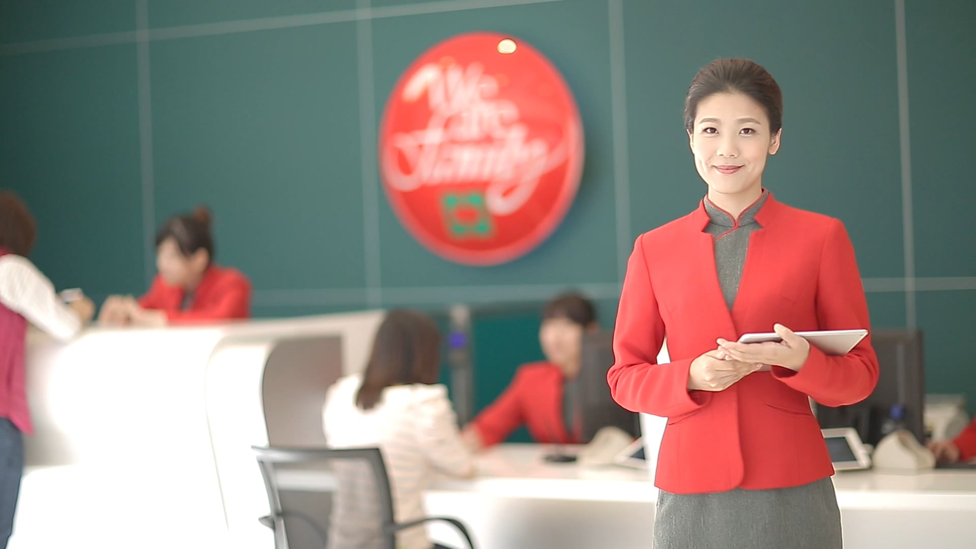 中國信託 行動理財諮詢