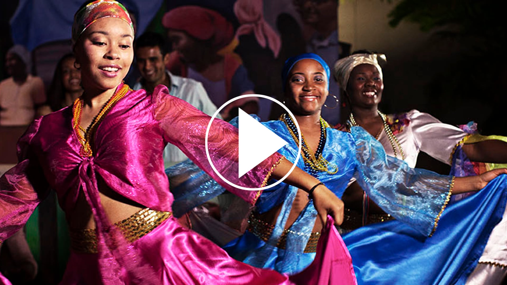 LITTLE HAITI - It's so Miami