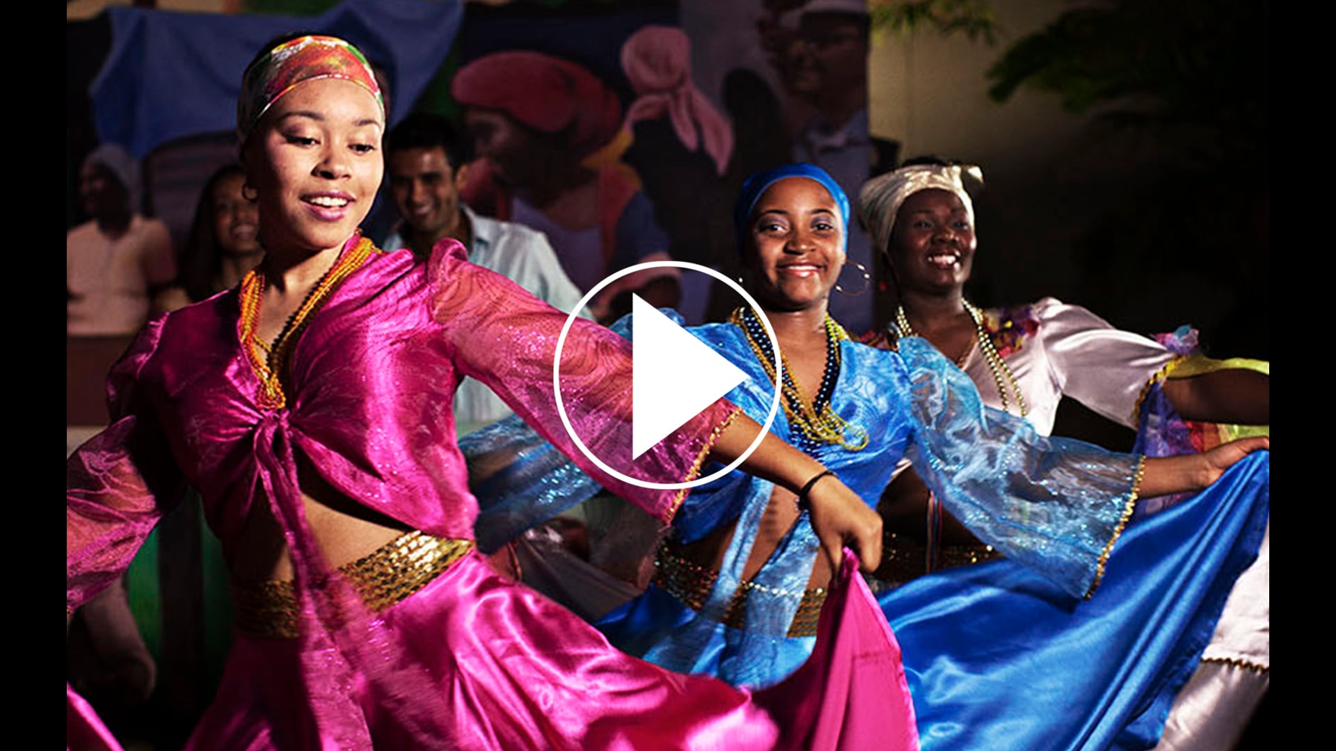 LITTLE HAITI - It's so Miami